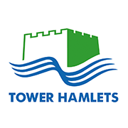 Tower Hamlets logo