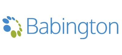 Babington logo