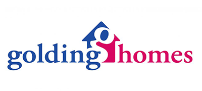 Golding Homes Logo