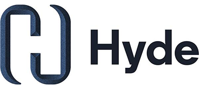 Hyde logo