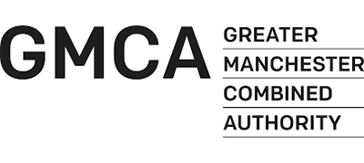 GMCA logo