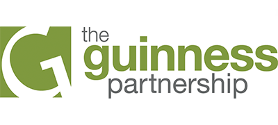 The Guinness Partnership logo