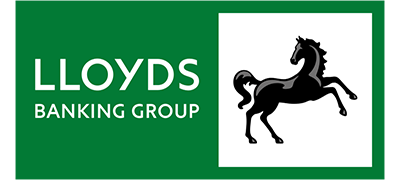 Lloyds Banking Group Logo