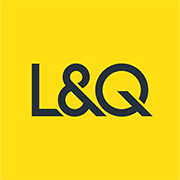 L&Q logo