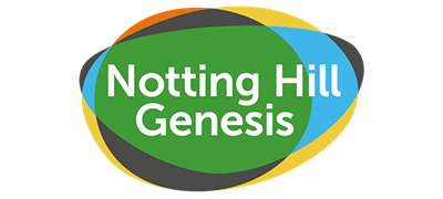 Notting Hill Genesis Logo