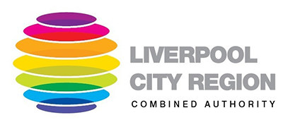 Liverpool City Region logo