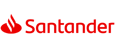 Santander Logo