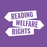 Reading Welfare Rights logo
