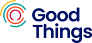 Good Things Foundation logo