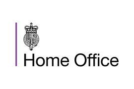 The Home Office logo