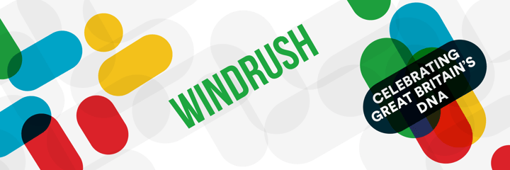 Windrush logo