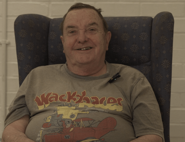 Image of Frank