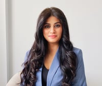 Seema Rathod head of marketing