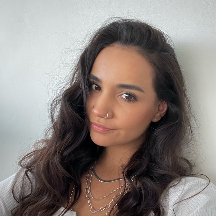 A selfie of our Skills Bootcamps in Digital Marketing graduate Stephanie