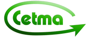 CETMA logo