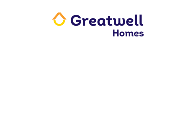 greatwell homes logo