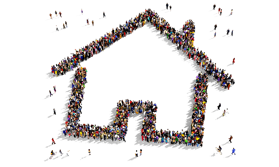 House icon