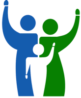 Unity in the Community Logo