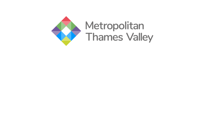 metropolitan thames valley logo