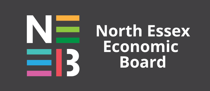 North Essex Economic Board Logo