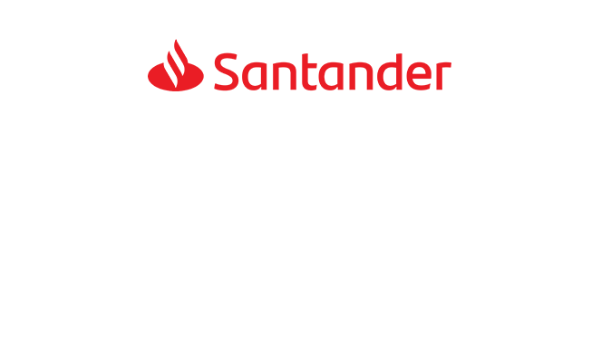 santander logo