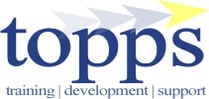 Topps Logo