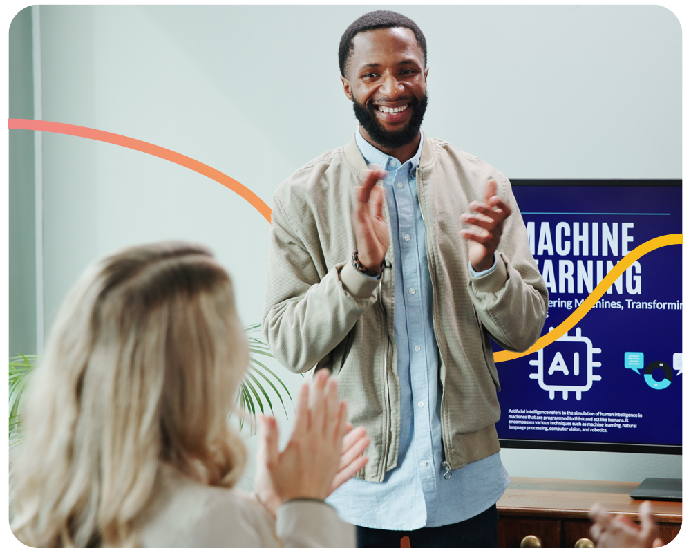 AI training