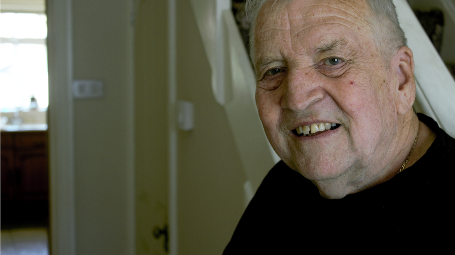 Russell R Person Watch: Russell's story - How one introduction brought me confidence to ...