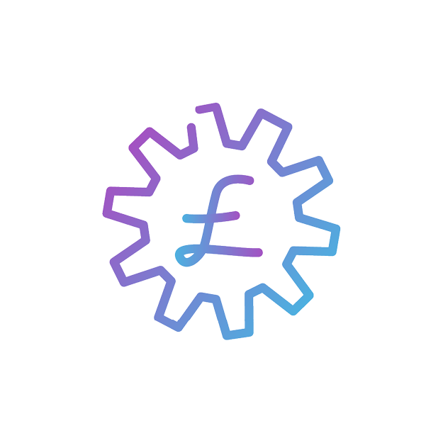 Pound sign icon